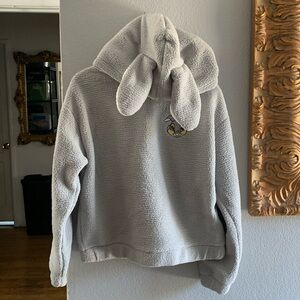 Sleepwear/PJ Top/ Hoodie